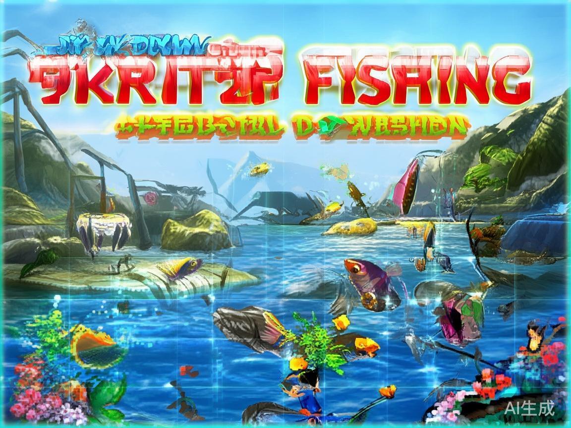 完整攻略:体验JDB五龙捕鱼官网版试玩,掌握高分捕鱼秘籍技巧 在当今数字娱乐快速发展的时代,掌握高效的捕鱼技巧成