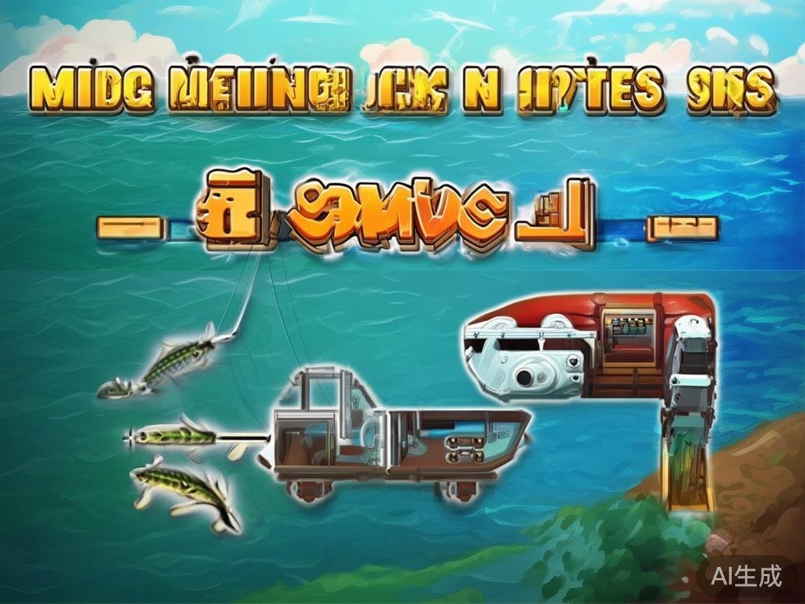 全面解析JDB捕鱼挖分技巧与玩法攻略,助你轻松获胜 在JDB捕鱼中,“挖分”不仅关系到个人的积分增长,