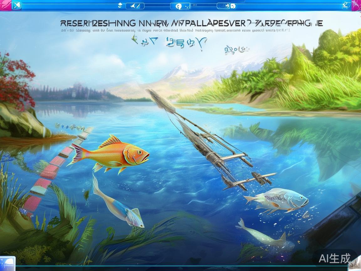 JDB网络捕鱼最新版本全面更新内容及玩法攻略介绍 JDB网络捕鱼的最新版本在界面设计方面实现了质的飞