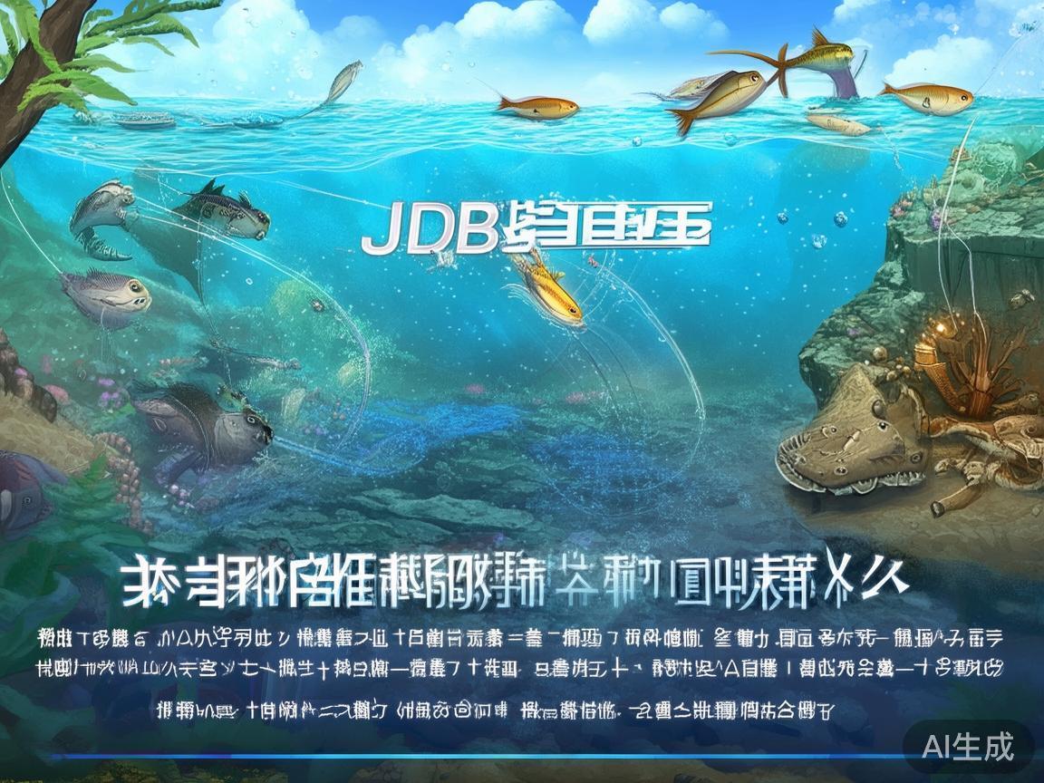 作为国内领先的捕鱼游戏平台之一，JDB龙王捕鱼以其