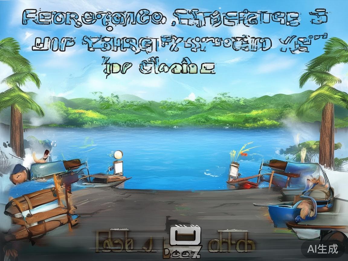 揭秘JDB捕鱼游戏中避免连续失利的实用策略分享 在现代休闲娱乐中,JDB 捕鱼游戏凭借其简单操作和