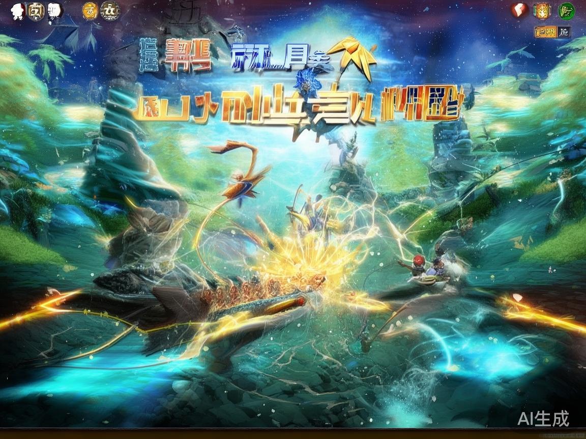 殊死模式是财神捕鱼中难度较高的一种玩法，它要求玩家