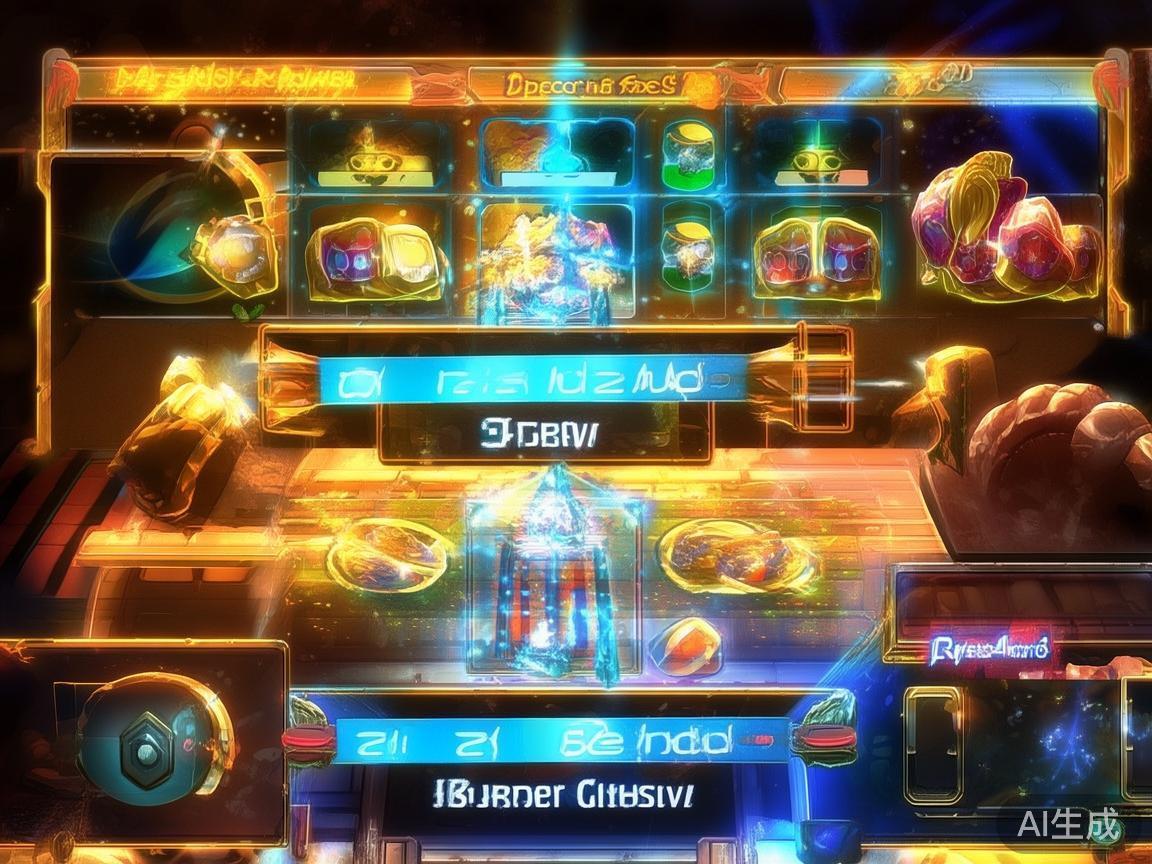 逐步提升奖励：随着玩家的游戏进度，奖金和奖励逐步变