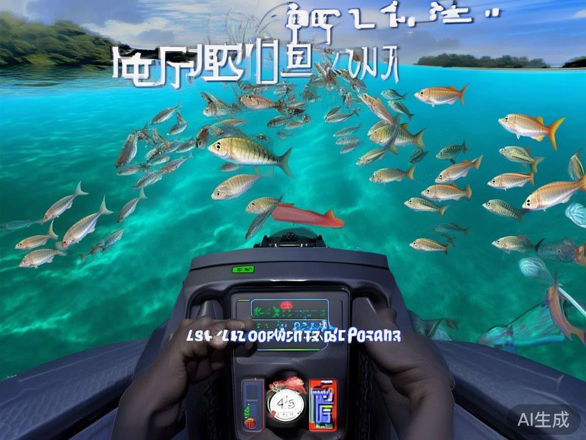 在激烈的游戏过程中，技术和策略的结合尤为重要。例如