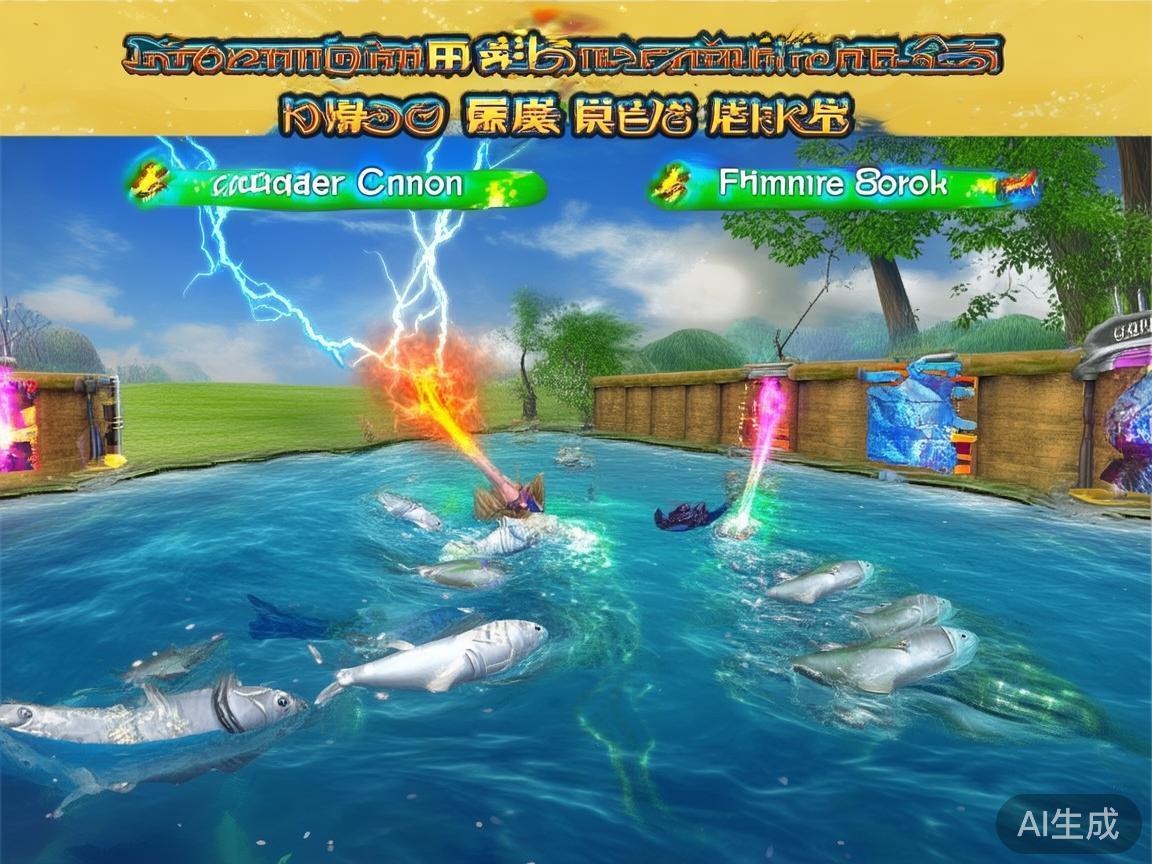 JDB龙王捕鱼2高分秘笈:详细实用攻略全解析 在JDB龙王捕鱼2中,部分版本会提供各种技能和道具