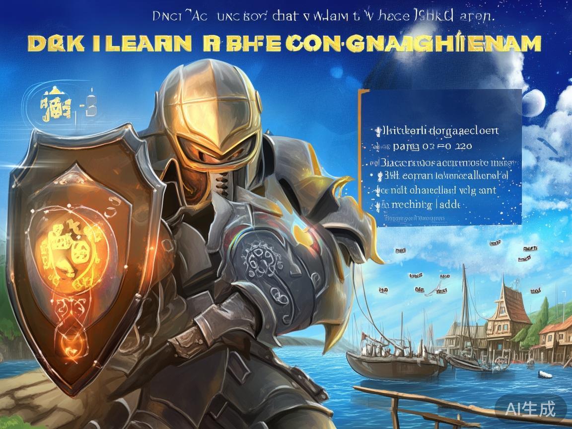 如何通过JDB龙王捕鱼安全平台提升游戏安全性与保障能力全方位解析 目前,许多游戏企业在应对安全挑战时,常面临外挂泛滥