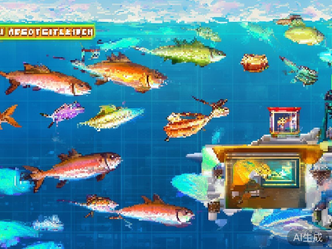 首先，理解游戏的基本规则是成为捕鱼高手的基础。jd