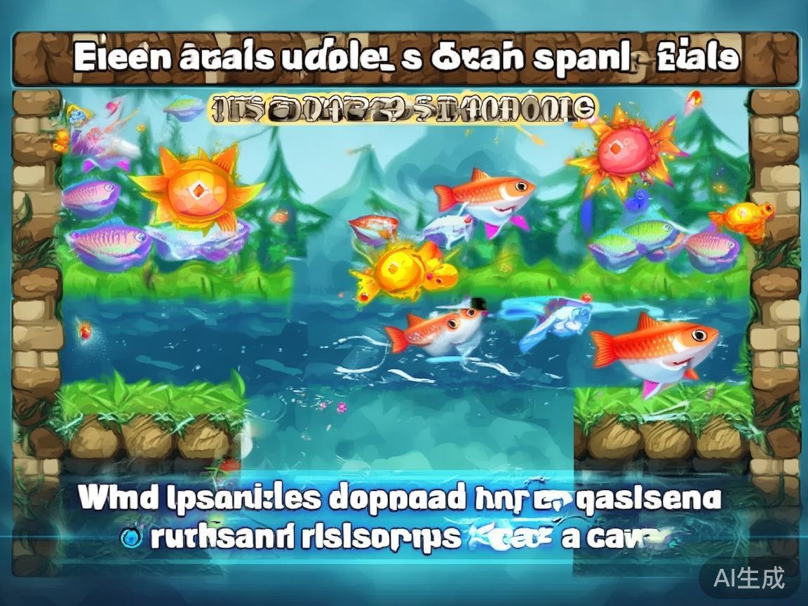 掌握技巧轻松上手JDB龙王捕鱼网页版游戏全面体验分享 在jdb龙王捕鱼网页版中,有些关卡设有特殊技能或道