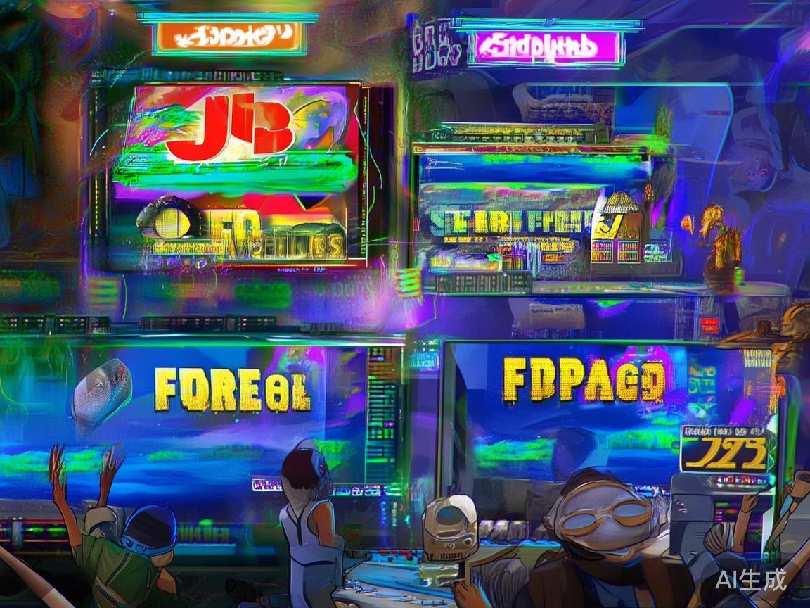 全面揭秘JDB捕鱼玩法攻略:高额彩金轻松赢取的实用技巧与建议 许多JDB捕鱼平台会设置各种加成和特殊奖励机制,合