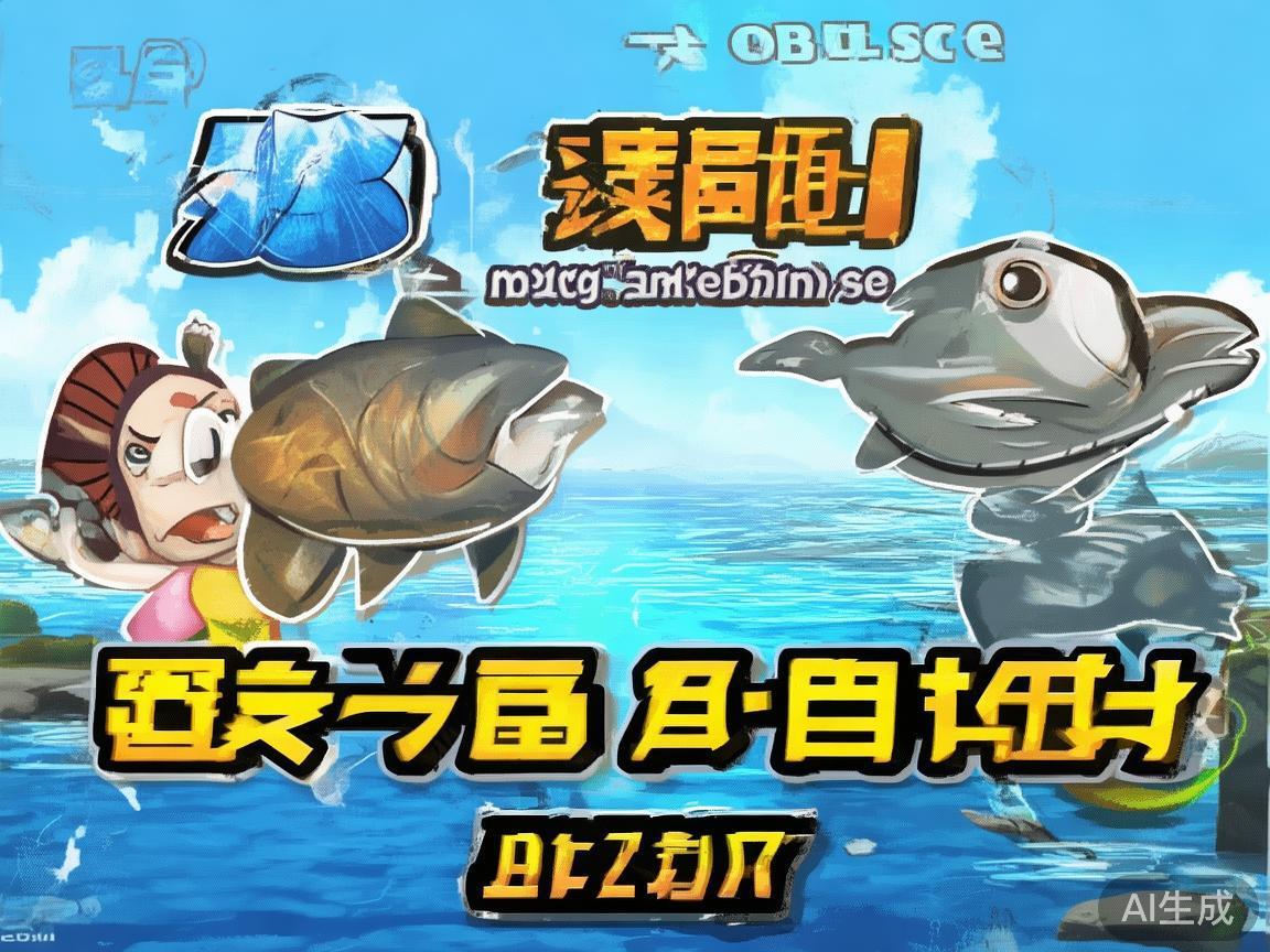 在现代休闲娱乐方式不断丰富的背景下，捕鱼游戏以其轻