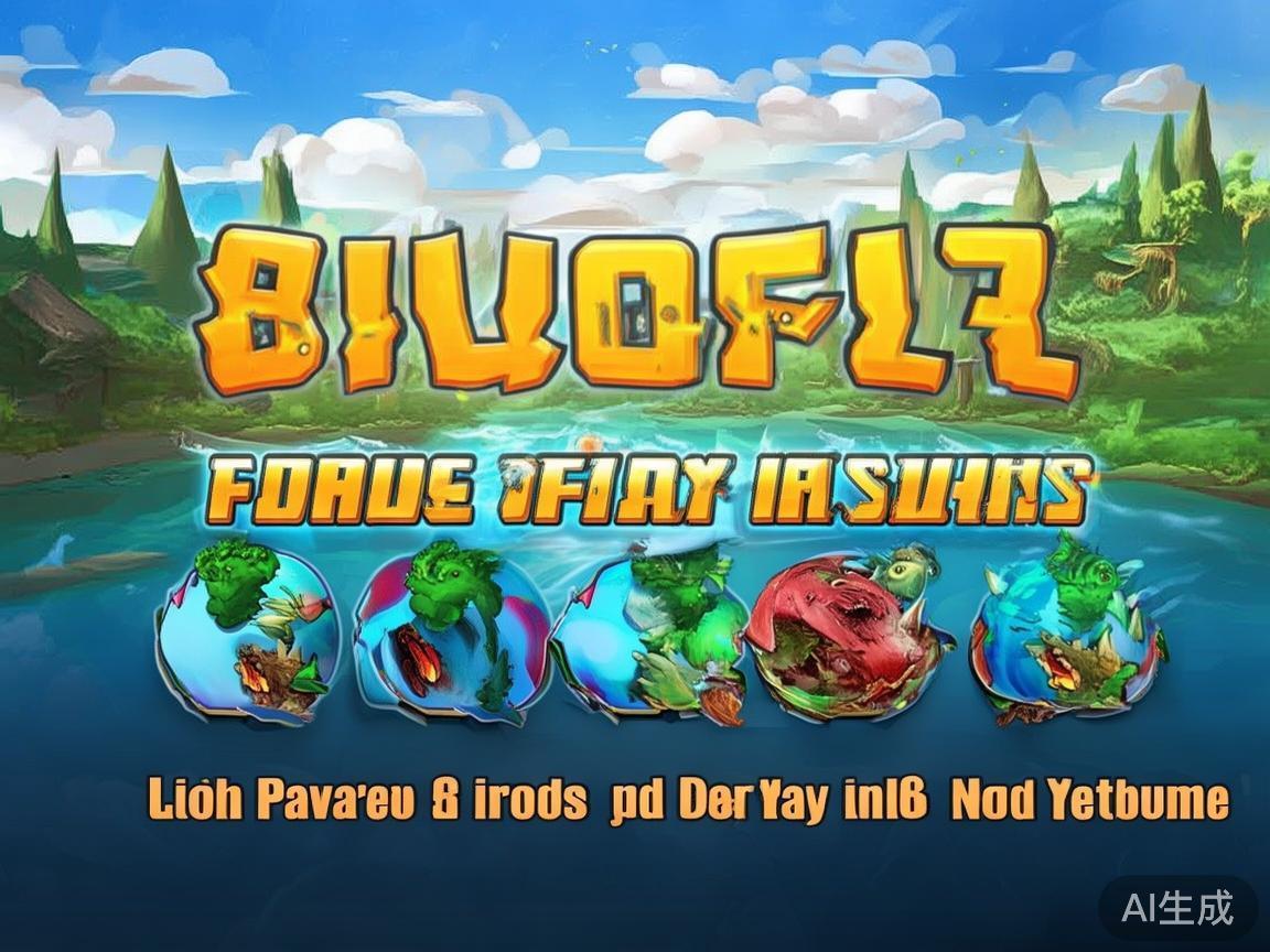 随着线上娱乐方式的不断丰富，捕鱼游戏成为了众多玩家