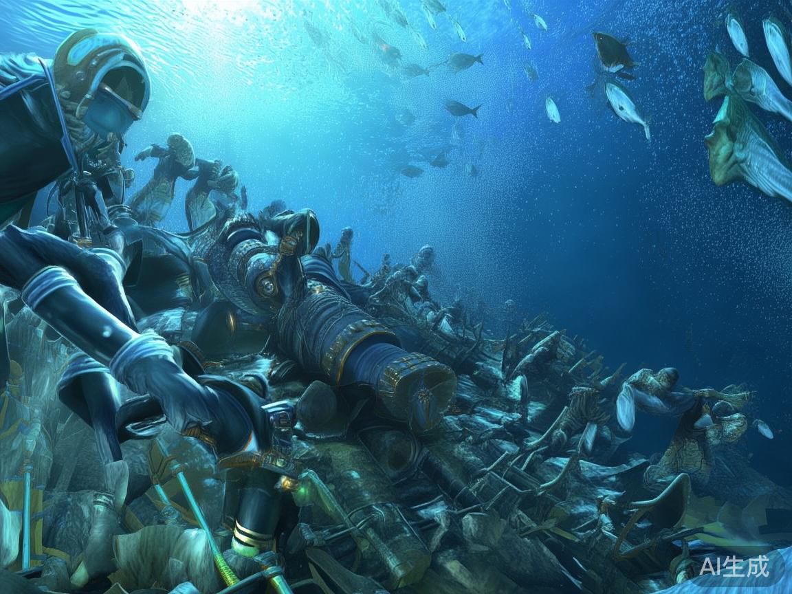 很多玩家在使用龙王炮时，倾向于在看到鱼群的瞬间就果