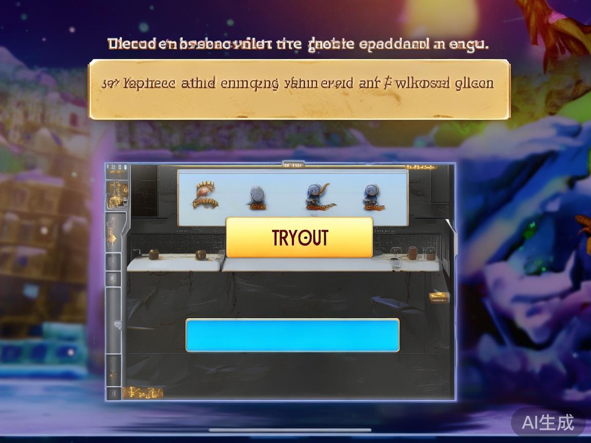 如何在平台上轻松找到优质的JDB财神捕鱼试玩台子推荐攻略 首先,选择正规且优质的游戏平台是关键。大多数成熟平