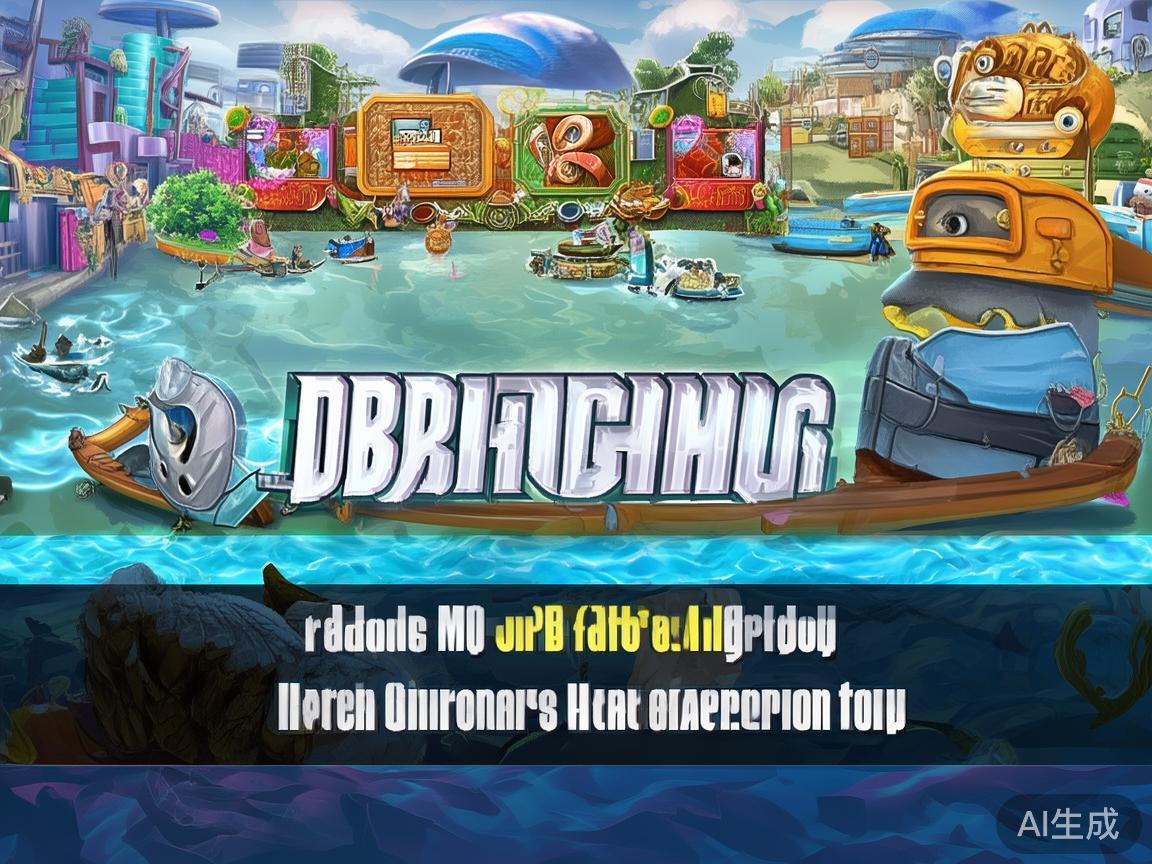 全面解析JDB捕鱼盈利技巧:有效提升游戏收益方法指南 在当今的休闲娱乐市场中,手游成为许多玩家热衷的选择