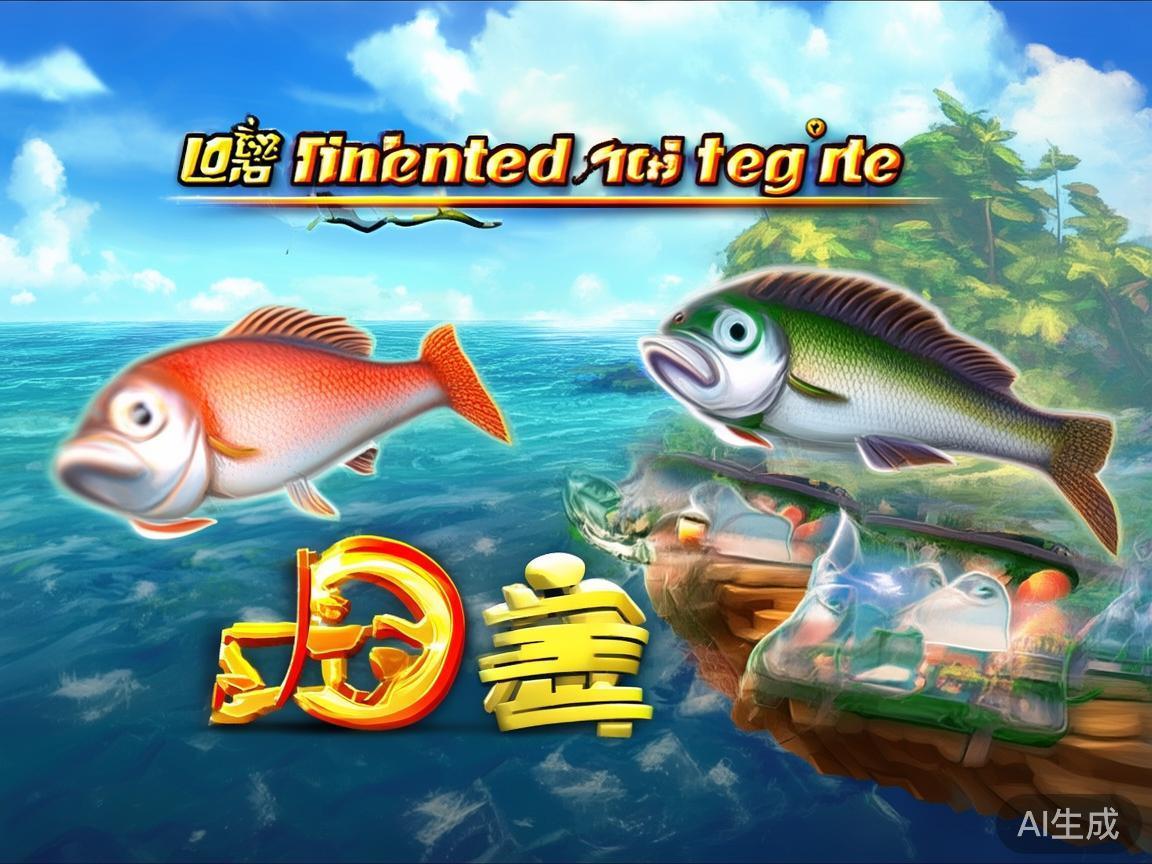 全面剖析JDB财神捕鱼技巧与稳赚秘籍,助你轻松实现稳定获利 在如今多样化的线上娱乐环境中,捕鱼游戏凭借其简单易