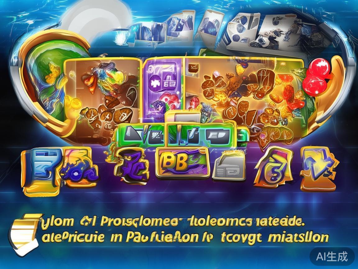 JDB财神捕鱼游戏常见问题解析与全面解决方案指南 在激烈的线上娱乐市场中,jdb财神捕鱼游戏凭借其丰