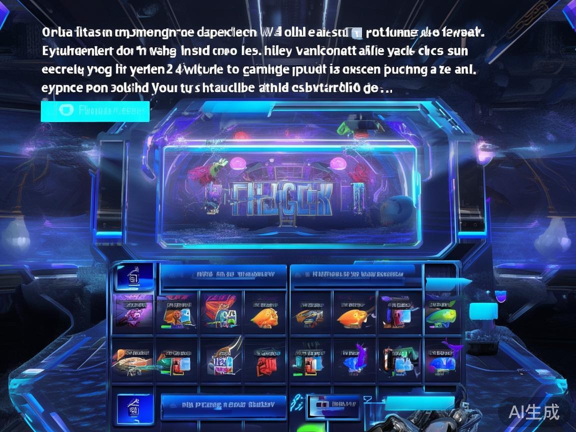 2024年JDB财神捕鱼试玩网站详细玩法介绍与最新攻略指南 试玩网站提供了一个安全、便捷的环境,让玩家在无需投